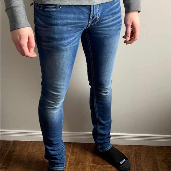 Men’s Buffalo jeans - Picture 2 of 6